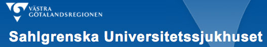 Sahlgrenska Universitetssjukhuset
